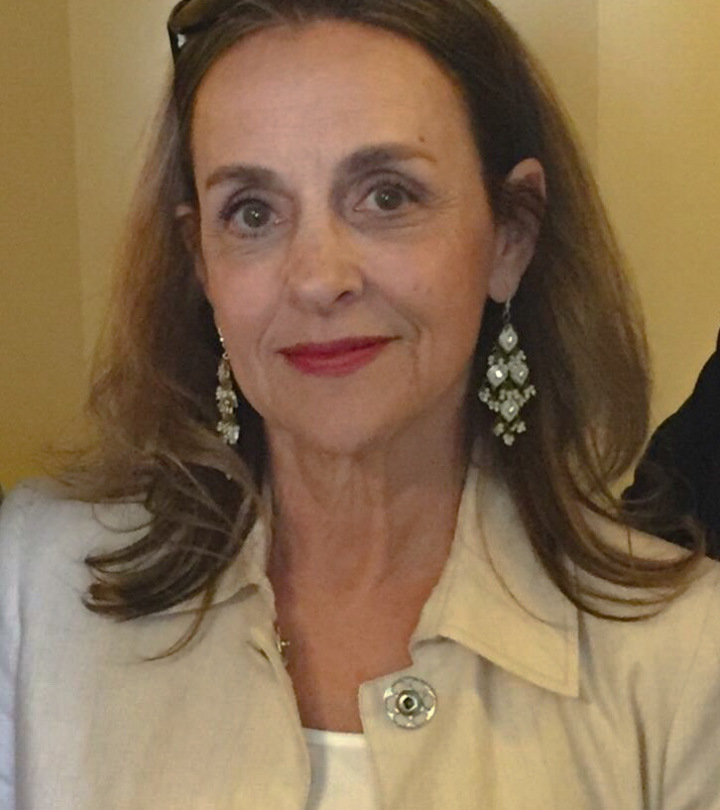 Janet Greenblatt