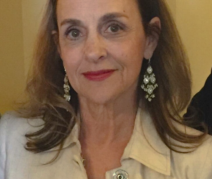 Janet Greenblatt