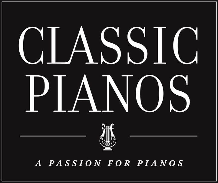 Classic Pianos